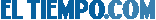 Logo ElTiempo.com
